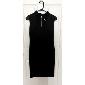 Calvin Klein Black Dress